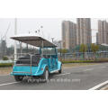 Best design 4 wheel drive vintage golf cart 6 seater gas power cars